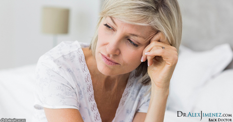 The Effects of Fibromyalgia on the Body | Chiropractic + Wellness | Scoop.it