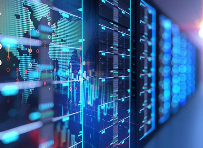 Destination Data 2026 veut acc&eacute;l&eacute;rer la transformation digitale | Innovation - Prospective | Scoop.it