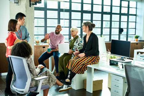 Personal Brand Leadership | Professional Development for Public & Private Sector | Scoop.it