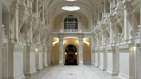 Entre mode et art de vivre, le musée des Arts décoratifs de Paris va organiser son premier bal annuel | Découvrir, se former et faire | Scoop.it