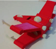 Modelos 3D - Impresi&oacute;n solidaria | tecno4 | Scoop.it