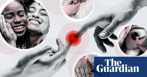 ‘Massage breaks the pain cycle’: the return of touch – after almost two years without it | Life and style | The Guardian | (Macro)Tendances Tourisme & Travel | Scoop.it