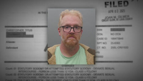 Former Webster Groves daycare employee faces another charge of child molestation - KSDK | Operation Phobos | Scoop.it