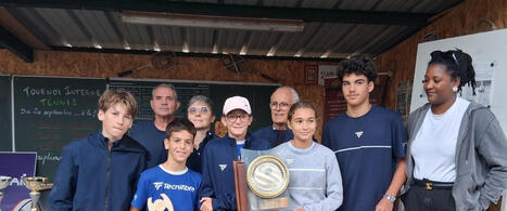 Le Tarn conserver son titre au Mozaïc | Revue de presse du Crédit Agricole Nord Midi-Pyrénées | Scoop.it