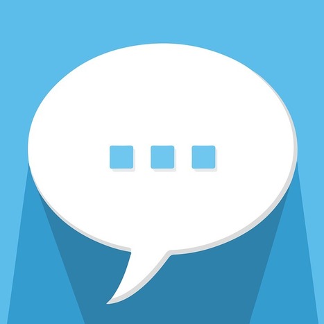 Live chat is best tool for conversing with shoppers | consumer psychology | Scoop.it