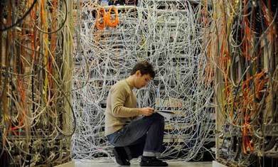 Open access and the humanities: reimagining our future | Everything open | Scoop.it