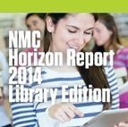 New NMC Horizon Report: 2014 Library Edition | Education 2.0 & 3.0 | Scoop.it