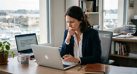 Am&eacute;liorer son orthographe professionnelle : 95% d'&eacute;chec &agrave; la dict&eacute;e ? | FLE C&Ocirc;T&Eacute; COURS | Scoop.it