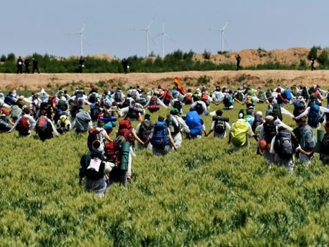 #Génération #climat: "ce n'est pas seulement manger bio!" | GREENEYES | Scoop.it