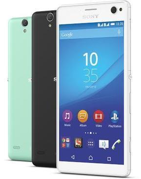 Sony Xperia C4 next – gen selfie smartphone launched In india at INR 29,490 | Latest Mobile buzz | Scoop.it