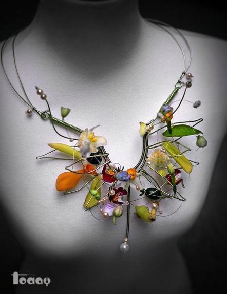 necklace | Fashion & Jewelry | Scoop.it