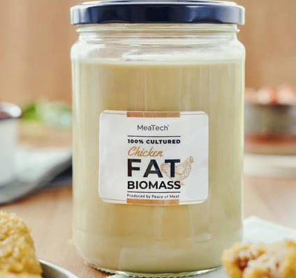 MeaTech Group Produces 700g of Cell-Cultured Chicken Fat in One Production Run | Alimentation | Scoop.it