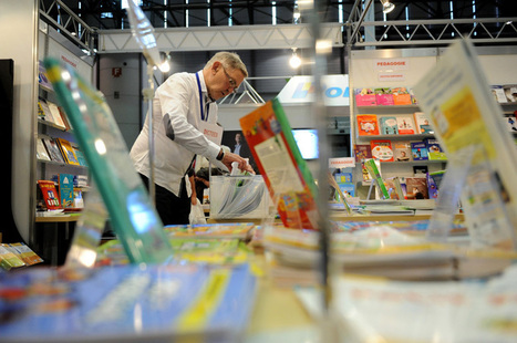 Premi&egrave;res Assises de l'&eacute;dition francophone | Le livre | Scoop.it