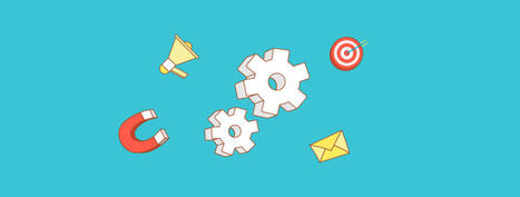 The 7 Steps for Optimizing Your Marketing Processes | SendPulse Blog | OnMarketing: Marketing Tips for Growth | Scoop.it