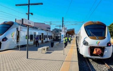 Le S&eacute;n&eacute;gal planche sur une nouvelle strat&eacute;gie pour repenser les transports &agrave; l&rsquo;horizon 2050 | Revue de Presse Afrique francophone par Service International de CCI Normandie | Scoop.it