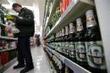 Happy hour in Asia as global booze makers eye deals | The Asian Food Gazette. | Scoop.it