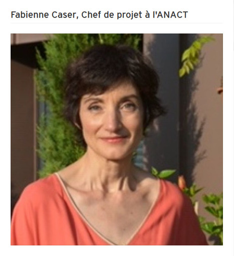 Interview : F. Caser parle de l'AFEST | Formation : Innovations et EdTech | Scoop.it