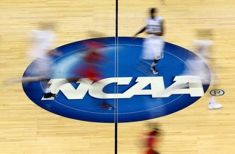 Opinion | How the N.C.A.A. Cheats Student Athletes | The College Selection Process | Scoop.it