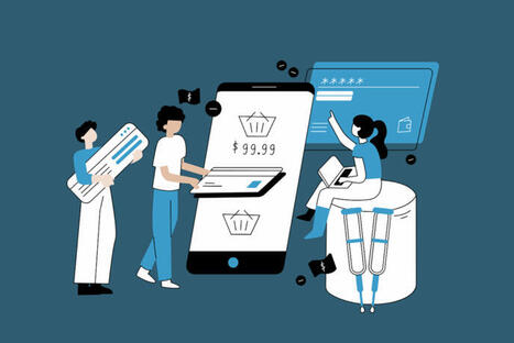 Quand la collaboration numérique révolutionne l’apprentissage  | Veille sur les innovations en formation | Scoop.it