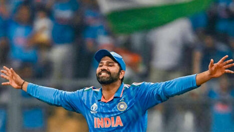 620 mn viewers, 92,000 ads, $76 mn revenue: Inside India’s sports marketing boom | Indian Travellers | Scoop.it