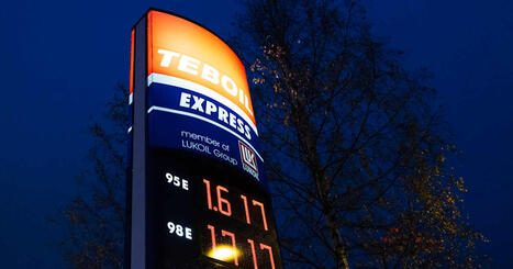 Suomen Teboil-kauppiaat: liikenneasemat joutuvat sulkemaan ovensa, jos tilanne ei korjaannu lähipäivinä | Kotimaa | Yle | 1Uutiset - Lukemisen tähden | Scoop.it