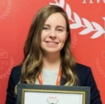 Paige Mayeux Recognized by Influential Women in 2025 - Waste Management & Recycling News Today - EIN Presswire | Industry 411 - Waste Management | Scoop.it
