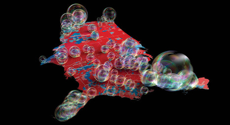 The Media Bubble Is Real &mdash; and Worse Than You Think | Public Relations & Social Marketing Insight | Scoop.it