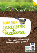 Guide pour jardiner plus nature - Ministère du Développement durable | Paysage - Agriculture | Scoop.it
