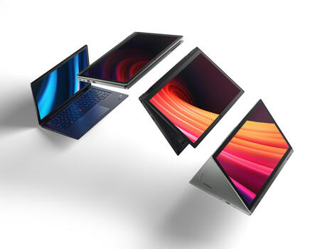 Les ThinkPads AI de Lenovo pourraient bien &ecirc;tre les PC portables tant attendus par les pros - ZDNet | Intelligence artificielle | Scoop.it