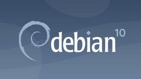 Guía para después de instalar Debian Buster 10, configuración y muchas cosas más | tecno4 | Scoop.it