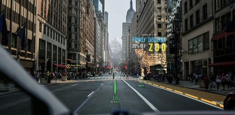 It's time to get ready for augmented reality | Augmented & Virtual Reality | Scoop.it