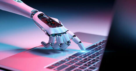 Pourquoi avons-nous peur de l’intelligence artificielle ? | Science & Transhumanisme | Scoop.it