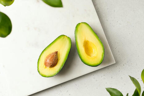 12 Foods That Support Healthy Aging, According to Registered Dietitians | Best  Healthy Living Scoops | Scoop.it