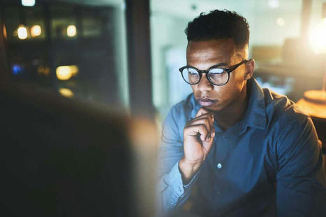 5 ways CIOs can help gen AI achieve its lightbulb moment | Digital Transformation Leadership | Scoop.it