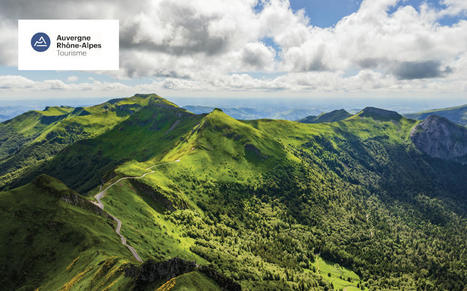 Auvergne-Rhône-Alpes : une saison hiver "globalement" positive | Club euro alpin: Economie tourisme montagne sports et loisirs | Scoop.it