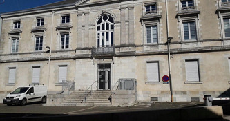 Recul sur le plaider-coupable criminel&nbsp;: "C'est une avanc&eacute;e, mais &ccedil;a n'est pas encore suffisant" pour les avocats de Dax - ICI | Landes - Conseils municipaux & communautaires | Scoop.it