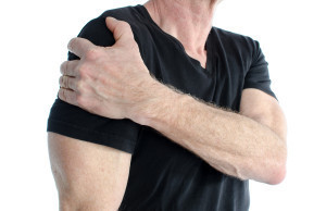 What Are the Treatments for a Broken Shoulder? | Sports Injuries | Scoop.it