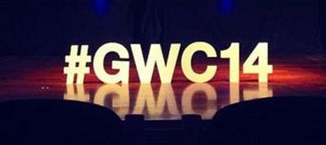 La gamificación aterriza en la luna: crónica del #GWC14 (I) | Gamificación | Gamification | Scoop.it