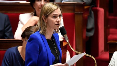 Le gouvernement va lancer la &laquo;&nbsp;French Tech de la fibre optique&nbsp;&raquo; | Comp&eacute;tences num&eacute;riques - IA | Scoop.it