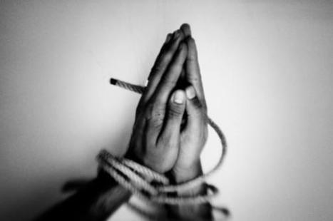 UK government bows to pressure on supply chain slavery | Ethical Corporation | Responsible Sourcing | Scoop.it