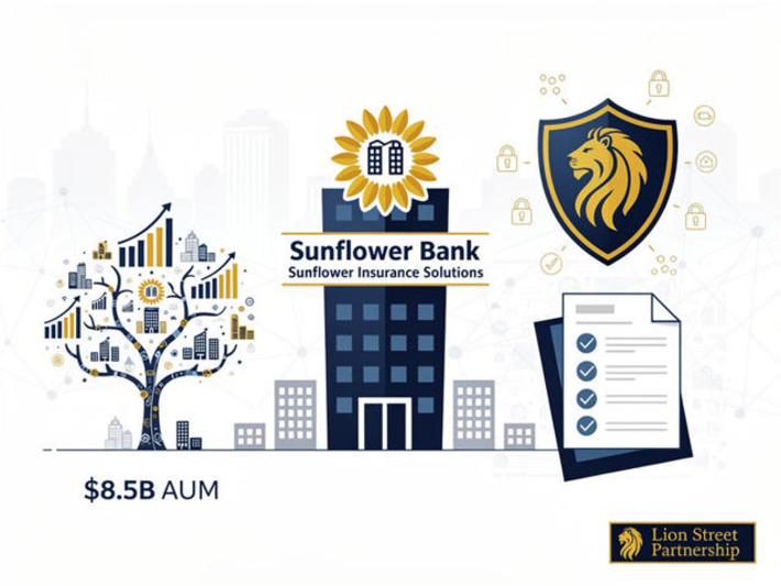 Sunflower Bank&rsquo;s Insurance Push: Bridging Wealth Gaps for the Affluent | Wealth Advisors Report - Accumulating, Preserving, and Transitioning Wealth | Scoop.it