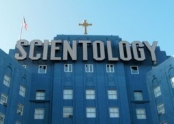 Strange PR Bedfellows: Scientology and The Nation of Islam - PRNewser | Public Relations & Social Marketing Insight | Scoop.it
