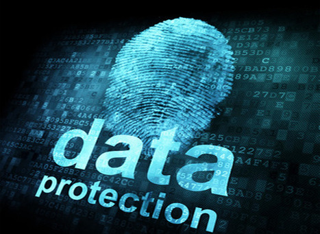 Customer Data Protection : An important topic for Business today. | Technology in Business Today | Scoop.it
