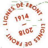 Lignes de front 1914-2018 | Autour du Centenaire 14-18 | Scoop.it