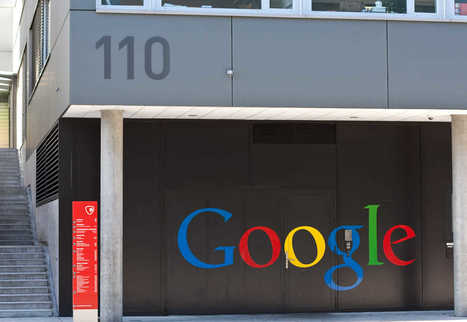Cómo evitar que Google lo sepa todo de ti | TIC & Educación | Scoop.it