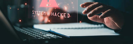 Suite au manque de pr&eacute;paration et &agrave; la gestion de crise vacillante de l'Universit&eacute; ParisSaclay apr&egrave;s la #cyberattaque de #RansomHouse qui revendique le vol de 1To de donn&eacute;es, les postes de DG et de... | Gestion de crise | Scoop.it