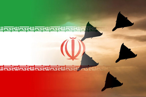 ASIE: Enjeux de l’industrie de défense iranienne et choix stratégiques : une résistance sans Axe ? | ASIES | Scoop.it