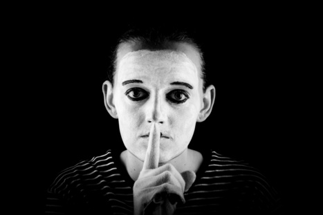 Cuando el silencio nos convierte en cómplices de la censura | Activismo en la RED | Scoop.it