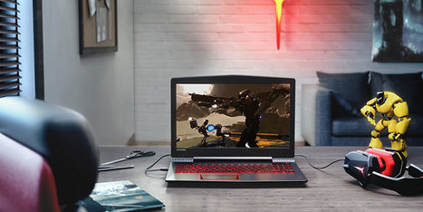 Lenovo incrementa la eficacia de sus informes empresariales en un 95 % | Matemáticas | Scoop.it