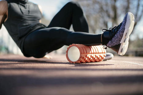The Benefits Of Foam Rolling To Reduce Trigger Point Pain | Call: 915-850-0900 | PUSH-as-Rx ®™ Wellness Exercise & Fitness | Scoop.it